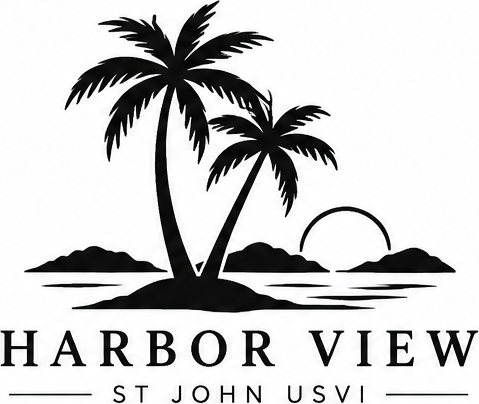 Harbor View St John USVI